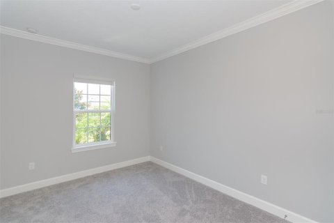 Villa ou maison à louer à Odessa, Floride: 3 chambres, 179.39 m2 № 2383982 - photo 25