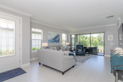 Villa ou maison à louer à Odessa, Floride: 3 chambres, 179.39 m2 № 2383982 - photo 6