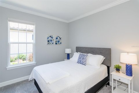 Villa ou maison à louer à Odessa, Floride: 3 chambres, 179.39 m2 № 2383982 - photo 29