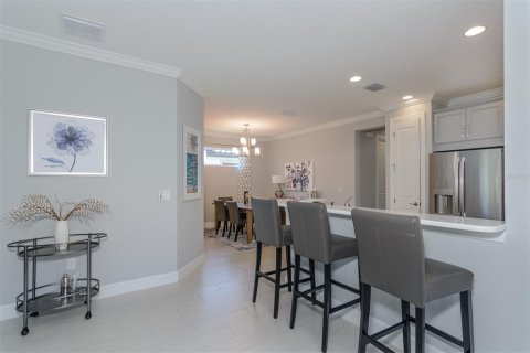 Villa ou maison à louer à Odessa, Floride: 3 chambres, 179.39 m2 № 2383982 - photo 10