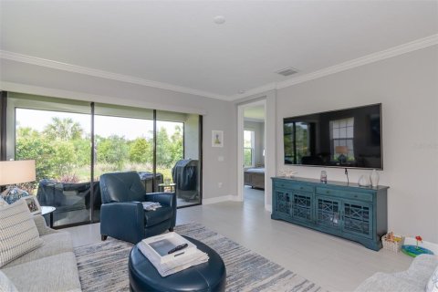 Villa ou maison à louer à Odessa, Floride: 3 chambres, 179.39 m2 № 2383982 - photo 9