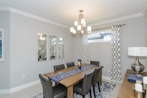 Villa ou maison à louer à Odessa, Floride: 3 chambres, 179.39 m2 № 2383982 - photo 21