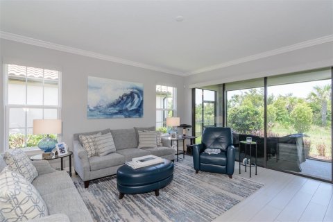 Villa ou maison à louer à Odessa, Floride: 3 chambres, 179.39 m2 № 2383982 - photo 3
