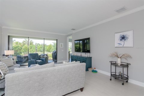 Villa ou maison à louer à Odessa, Floride: 3 chambres, 179.39 m2 № 2383982 - photo 7