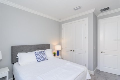 Villa ou maison à louer à Odessa, Floride: 3 chambres, 179.39 m2 № 2383982 - photo 30