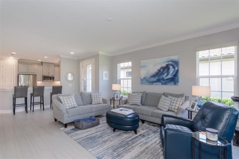 Villa ou maison à louer à Odessa, Floride: 3 chambres, 179.39 m2 № 2383982 - photo 11