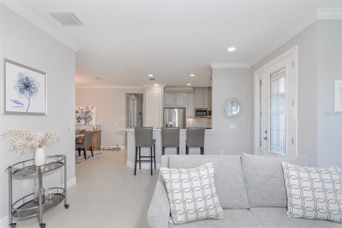 Villa ou maison à louer à Odessa, Floride: 3 chambres, 179.39 m2 № 2383982 - photo 13