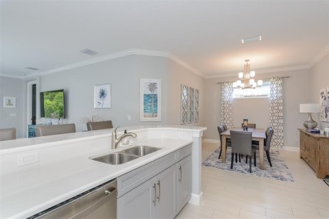 Villa ou maison à louer à Odessa, Floride: 3 chambres, 179.39 m2 № 2383982 - photo 20
