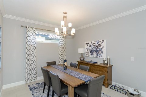 Villa ou maison à louer à Odessa, Floride: 3 chambres, 179.39 m2 № 2383982 - photo 22