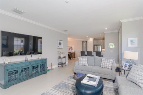 Villa ou maison à louer à Odessa, Floride: 3 chambres, 179.39 m2 № 2383982 - photo 12