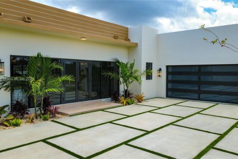 Villa ou maison à vendre à Homestead, Floride: 5 chambres № 1946506 - photo 6