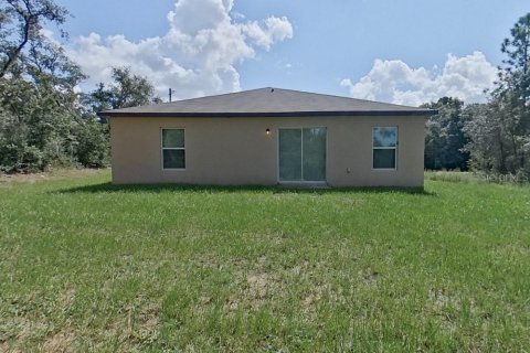 House in Citrus Springs, Florida 4 bedrooms, 134.62 sq.m. № 2207100 - photo 17
