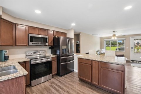 House in Seminole, Florida 3 bedrooms, 88.44 sq.m. № 2314633 - photo 8