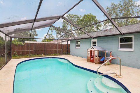 House in Seminole, Florida 3 bedrooms, 88.44 sq.m. № 2314633 - photo 22