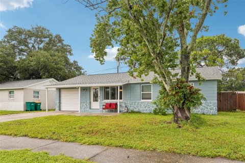 House in Seminole, Florida 3 bedrooms, 88.44 sq.m. № 2314633 - photo 25