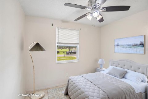 House in Seminole, Florida 3 bedrooms, 88.44 sq.m. № 2314633 - photo 18