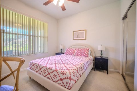 Купить виллу или дом в Окала, Флорида 6 комнат, 197.14м2, № 2225299 - фото 22