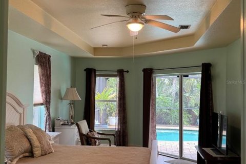 House in Cape Coral, Florida 4 bedrooms, 184.6 sq.m. № 1772187 - photo 6