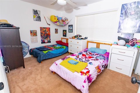 Copropriété à vendre à Coral Springs, Floride: 2 chambres, 95.69 m2 № 2007187 - photo 13