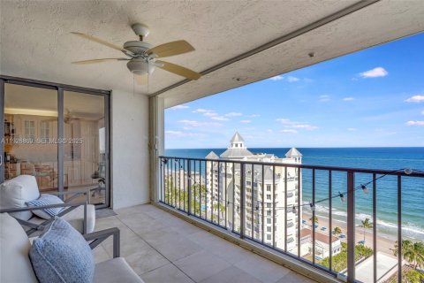 Condo in Fort Lauderdale, Florida, 2 bedrooms № 1985841 - photo 6