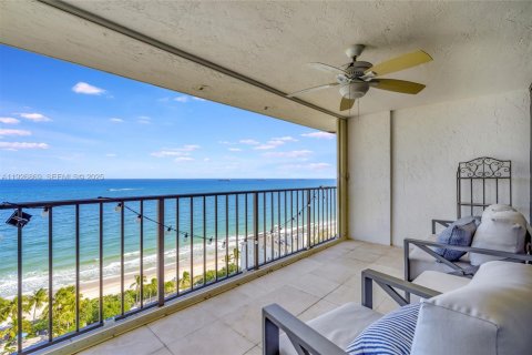 Condo in Fort Lauderdale, Florida, 2 bedrooms № 1985841 - photo 5