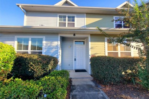 Condo in Gainesville, Florida, 3 bedrooms  № 2104942 - photo 3