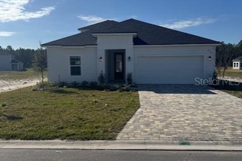 House in Saint Augustine, Florida 4 bedrooms, 208.66 sq.m. № 2330221