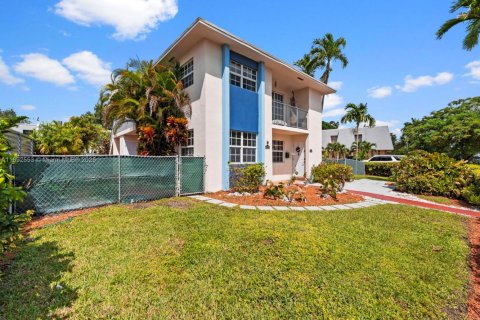 Villa ou maison à louer à Miami, Floride: 3 chambres, 139.35 m2 № 1945812 - photo 29