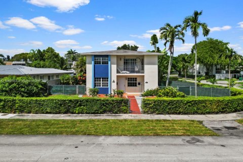 Villa ou maison à louer à Miami, Floride: 3 chambres, 139.35 m2 № 1945812 - photo 30