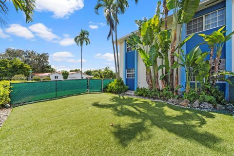 Villa ou maison à louer à Miami, Floride: 3 chambres, 139.35 m2 № 1945812 - photo 25