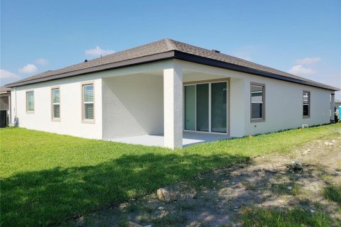 House in Bradenton, Florida 4 bedrooms, 229.56 sq.m. № 1849787 - photo 4