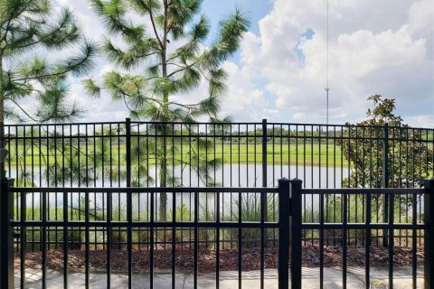 House in Bradenton, Florida 4 bedrooms, 229.56 sq.m. № 1849787 - photo 22