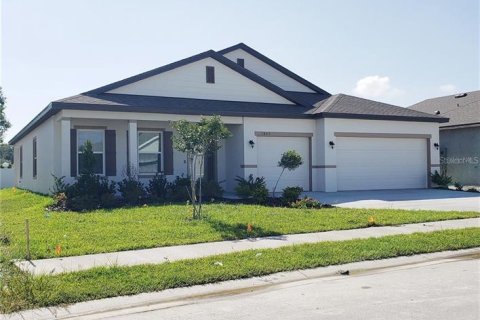 House in Bradenton, Florida 4 bedrooms, 229.56 sq.m. № 1849787 - photo 3