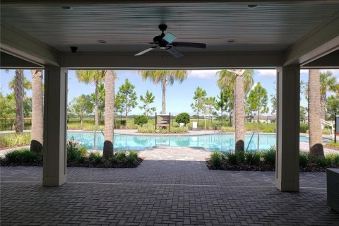 House in Bradenton, Florida 4 bedrooms, 229.56 sq.m. № 1849787 - photo 26