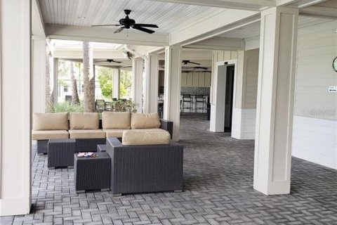 House in Bradenton, Florida 4 bedrooms, 229.56 sq.m. № 1849787 - photo 23