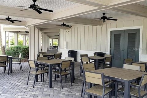House in Bradenton, Florida 4 bedrooms, 229.56 sq.m. № 1849787 - photo 25