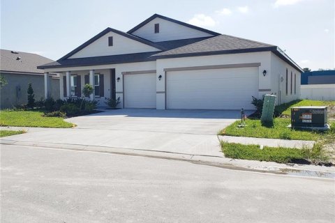 House in Bradenton, Florida 4 bedrooms, 229.56 sq.m. № 1849787 - photo 2