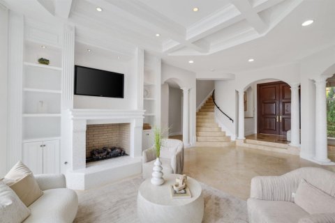 Villa ou maison à vendre à Boca Raton, Floride: 5 chambres, 486.99 m2 № 2190780 - photo 14
