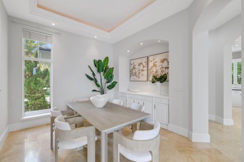 Villa ou maison à vendre à Boca Raton, Floride: 5 chambres, 486.99 m2 № 2190780 - photo 17