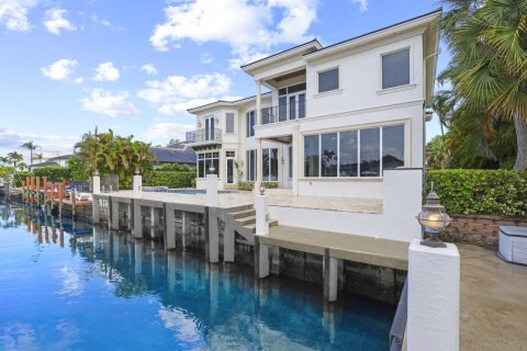 Villa ou maison à vendre à Boca Raton, Floride: 5 chambres, 486.99 m2 № 2190780 - photo 8