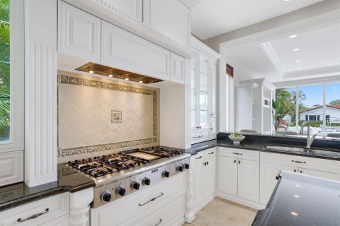 Villa ou maison à vendre à Boca Raton, Floride: 5 chambres, 486.99 m2 № 2190780 - photo 28
