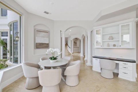 Villa ou maison à vendre à Boca Raton, Floride: 5 chambres, 486.99 m2 № 2190780 - photo 20