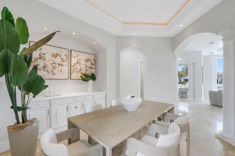 Villa ou maison à vendre à Boca Raton, Floride: 5 chambres, 486.99 m2 № 2190780 - photo 18
