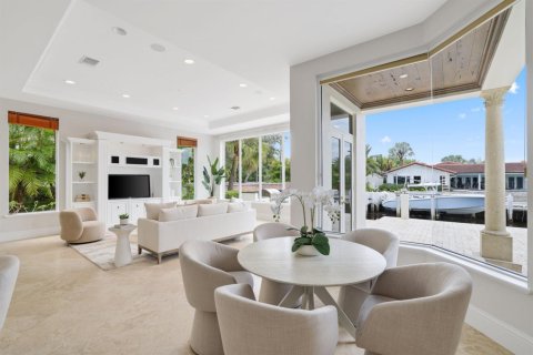 Villa ou maison à vendre à Boca Raton, Floride: 5 chambres, 486.99 m2 № 2190780 - photo 19