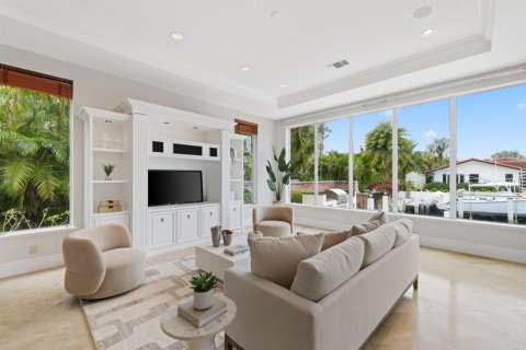 Villa ou maison à vendre à Boca Raton, Floride: 5 chambres, 486.99 m2 № 2190780 - photo 21