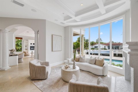 Villa ou maison à vendre à Boca Raton, Floride: 5 chambres, 486.99 m2 № 2190780 - photo 15
