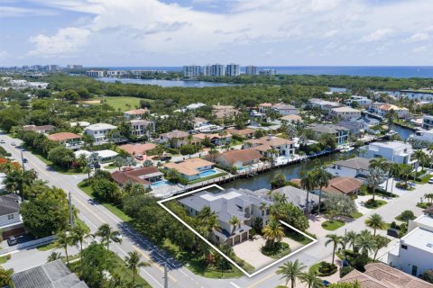 Villa ou maison à vendre à Boca Raton, Floride: 5 chambres, 486.99 m2 № 2190780 - photo 10