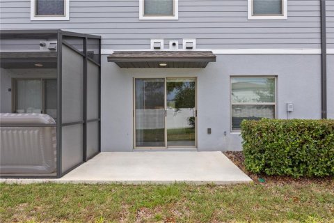 Townhouse in Sanford, Florida 3 bedrooms, 138.42 sq.m. № 2156458 - photo 22