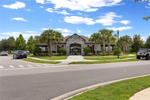 Townhouse in Sanford, Florida 3 bedrooms, 138.42 sq.m. № 2156458 - photo 24