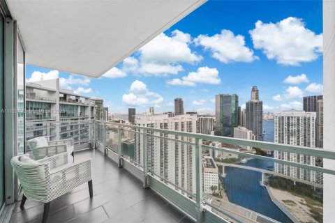 Copropriété à louer à Miami, Floride: 2 chambres, 129.04 m2 № 1987544 - photo 15